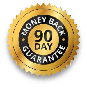 The Wealth Signal 90 Day Money Back Guarantee