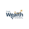 The Wealth Signal logo